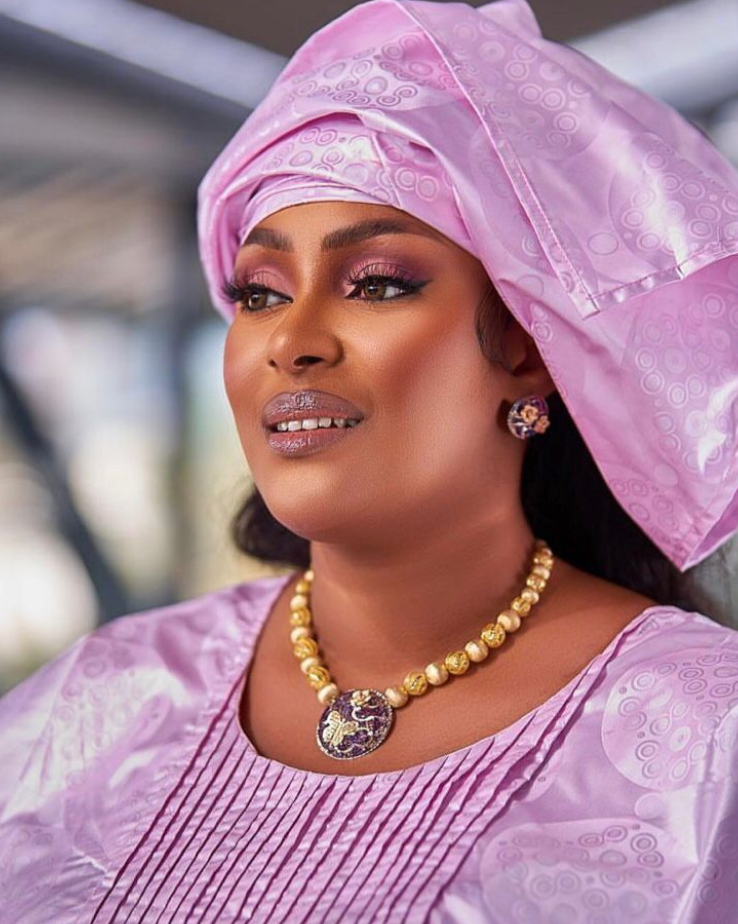 Adja Keisha Khadija