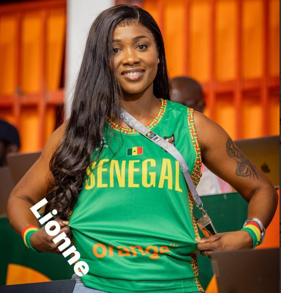 Fatima Sylla