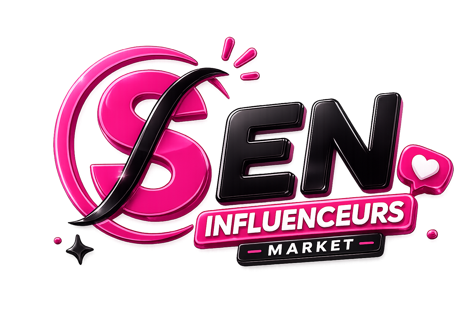 SenInfluence Market